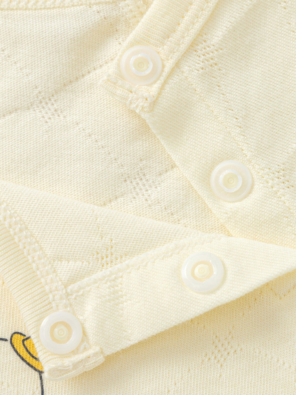Baby Unisex Underwear Suit In The Other Ones