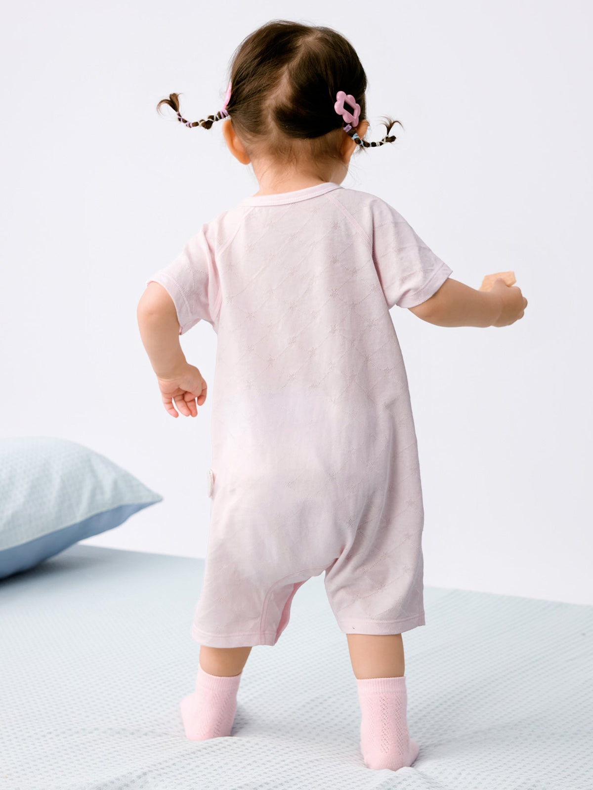 Baby Unisex Underwear Suit In The Other Ones
