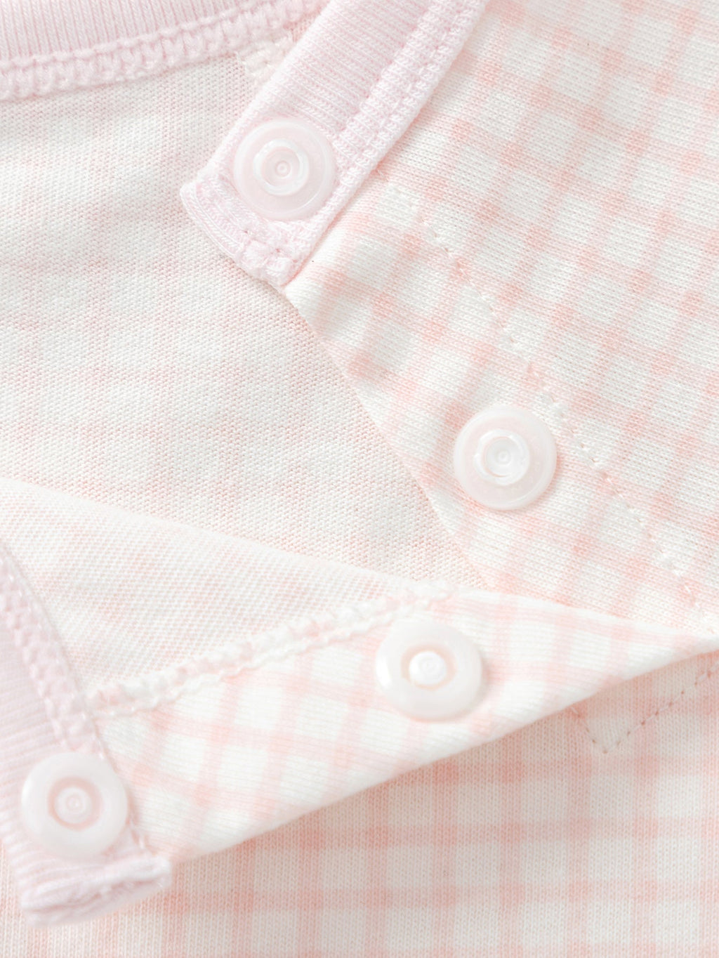 Baby Unisex Underwear Suit In The Other Ones