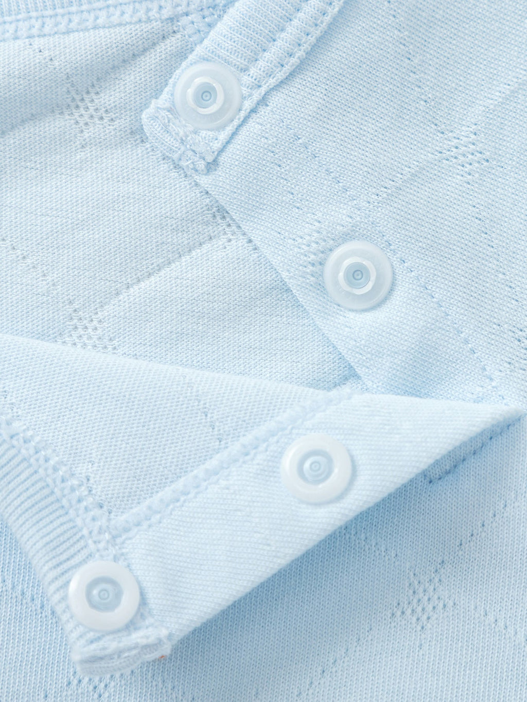 Baby Unisex Underwear Suit In The Other Ones