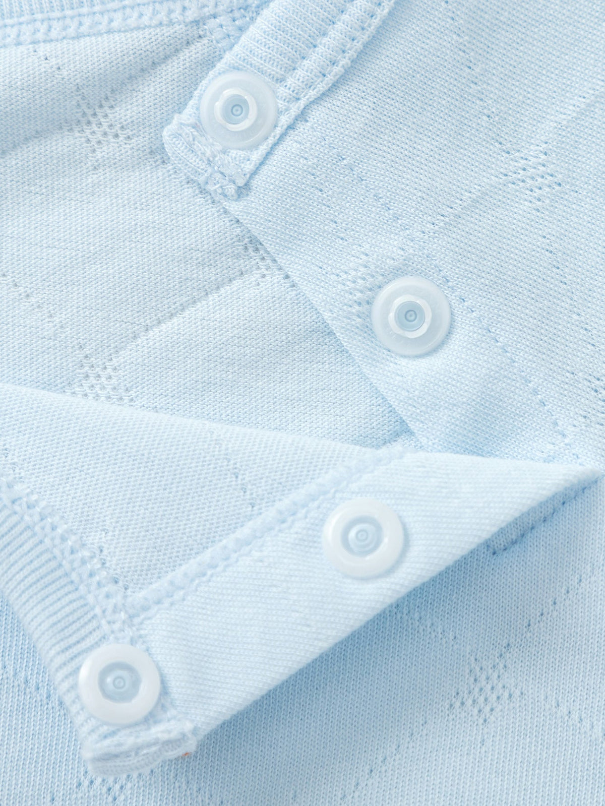 Baby Unisex Underwear Suit In The Other Ones