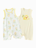 Baby Unisex Underwear Suit In The Other Ones