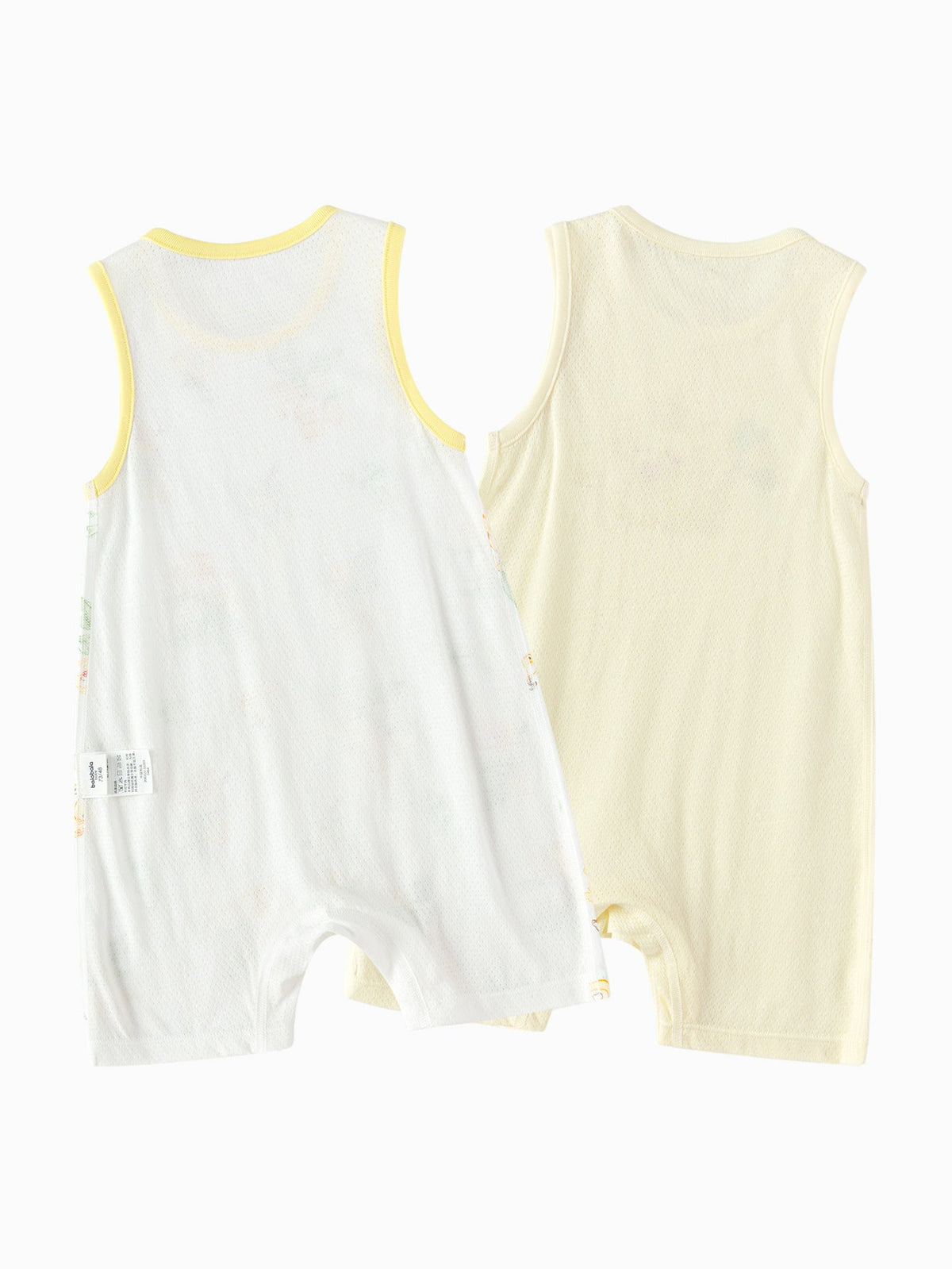 Baby Unisex Underwear Suit In The Other Ones