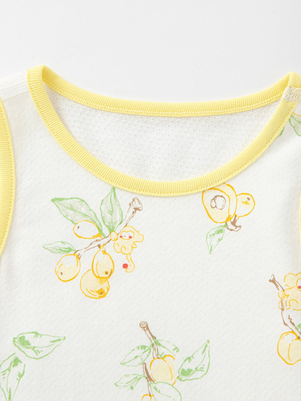 Baby Unisex Underwear Suit In The Other Ones