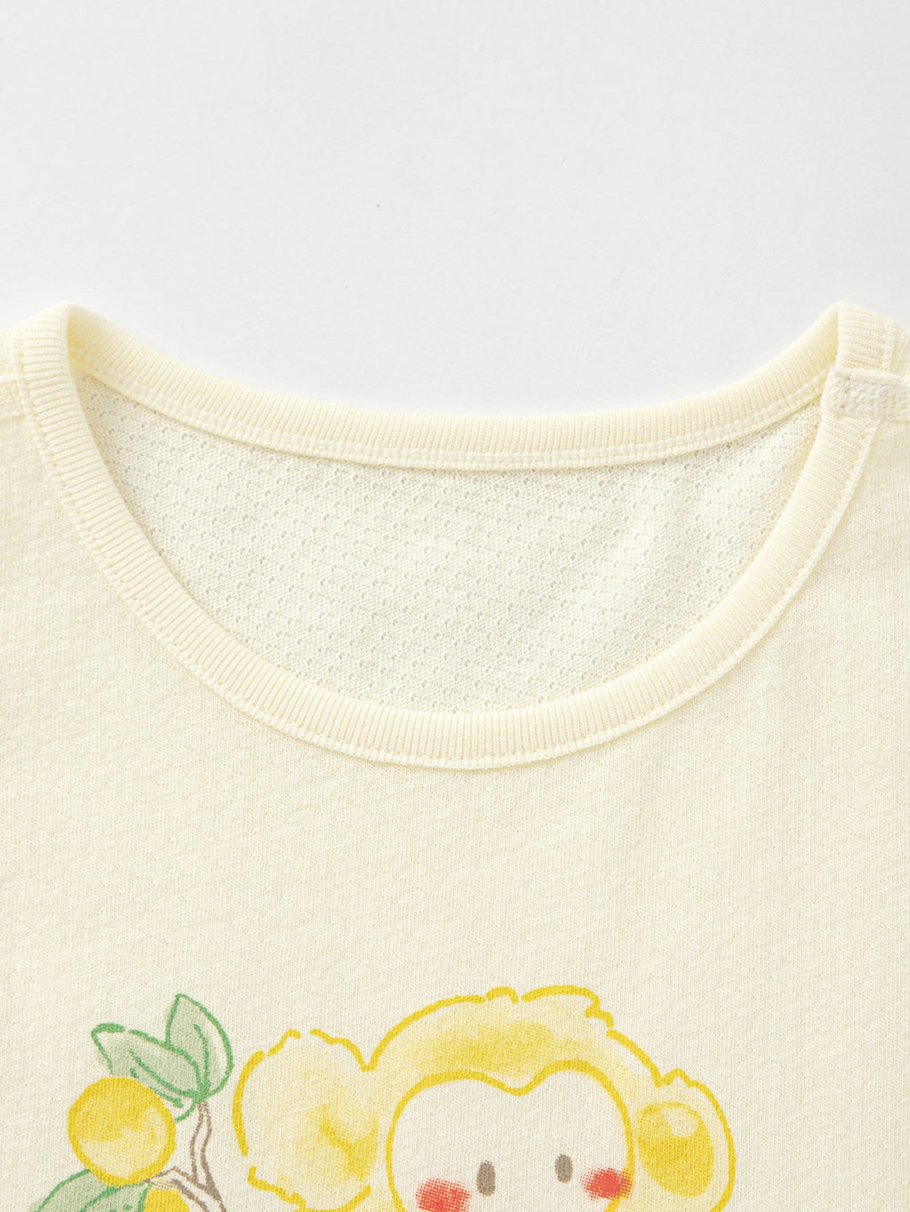 Baby Unisex Underwear Suit In The Other Ones