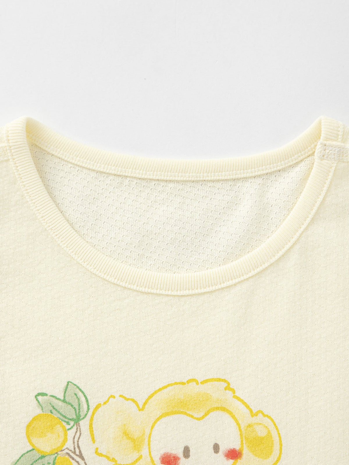 Baby Unisex Underwear Suit In The Other Ones