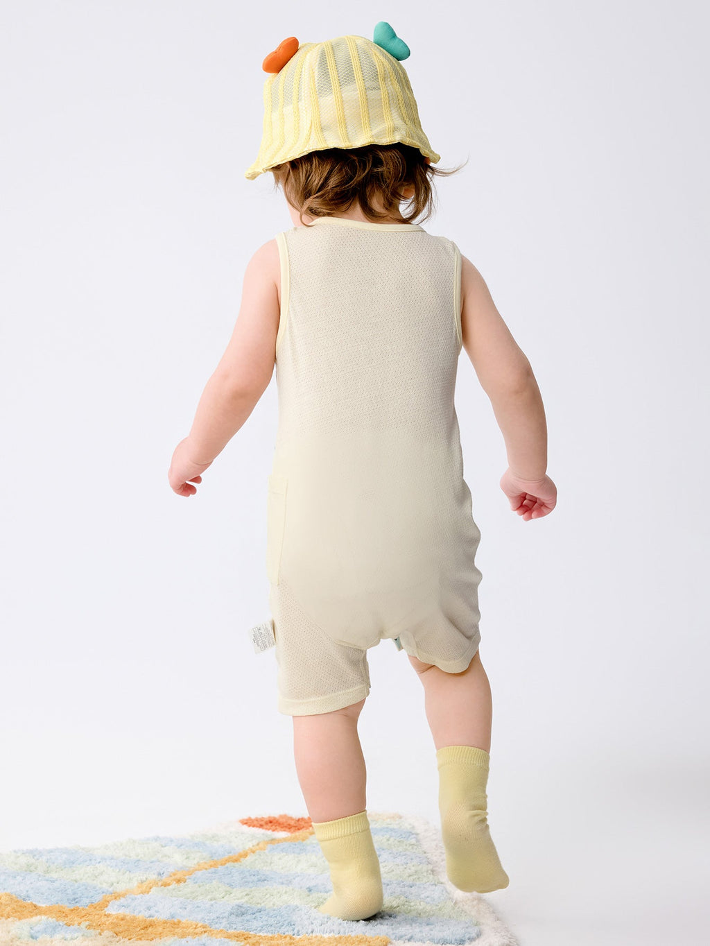Baby Unisex Underwear Suit In The Other Ones