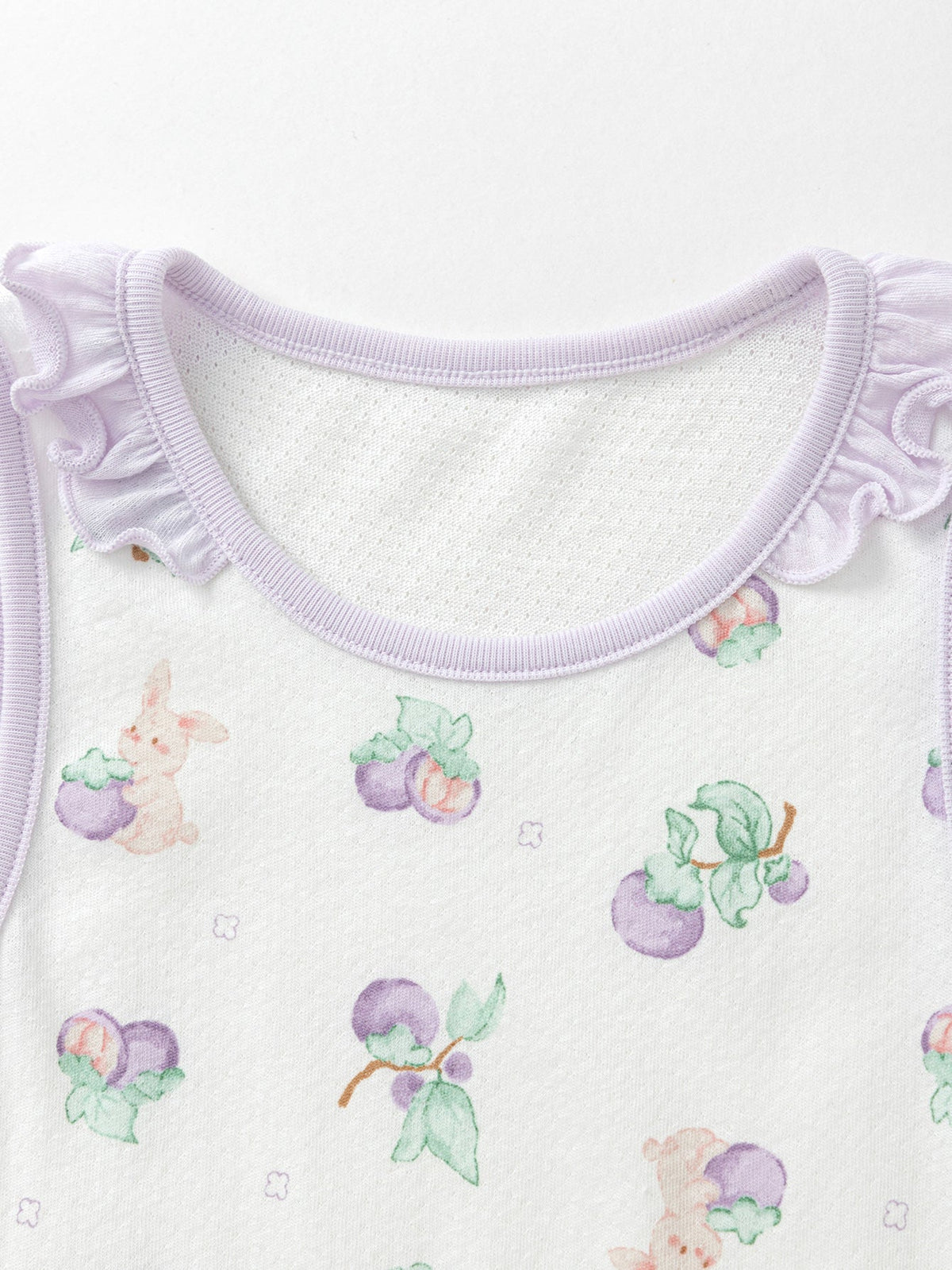 Baby Unisex Underwear Suit In The Other Ones