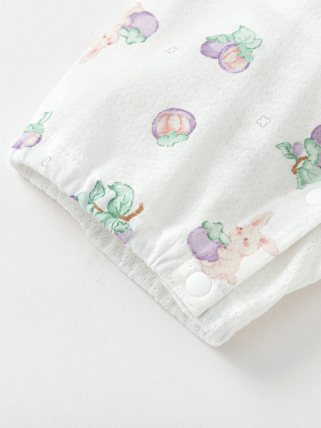 Baby Unisex Underwear Suit In The Other Ones