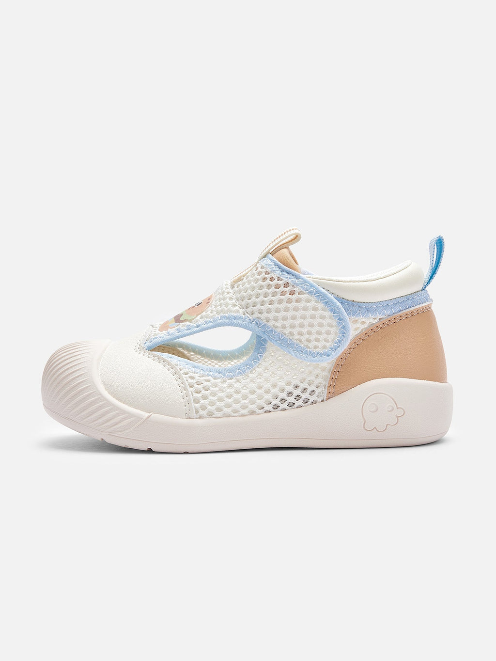 Baby Unisex Pre-Walker