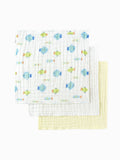 Baby Unisex Gauze Towel