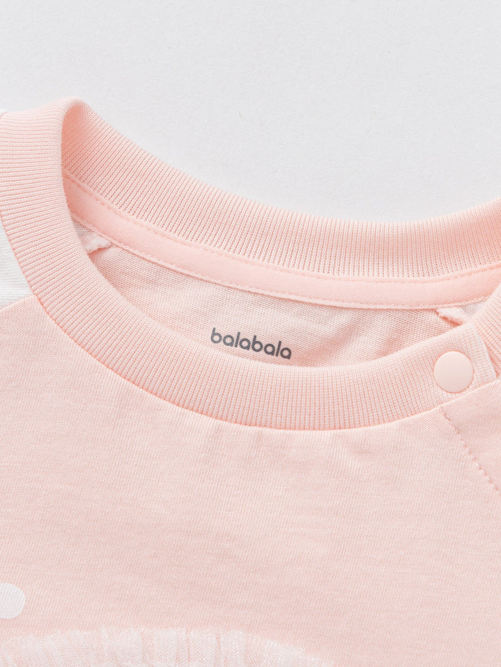 Balabala Baby Unisex 🌊Beach Summer Octopus Round Neck Short Sleeve T-Shirt