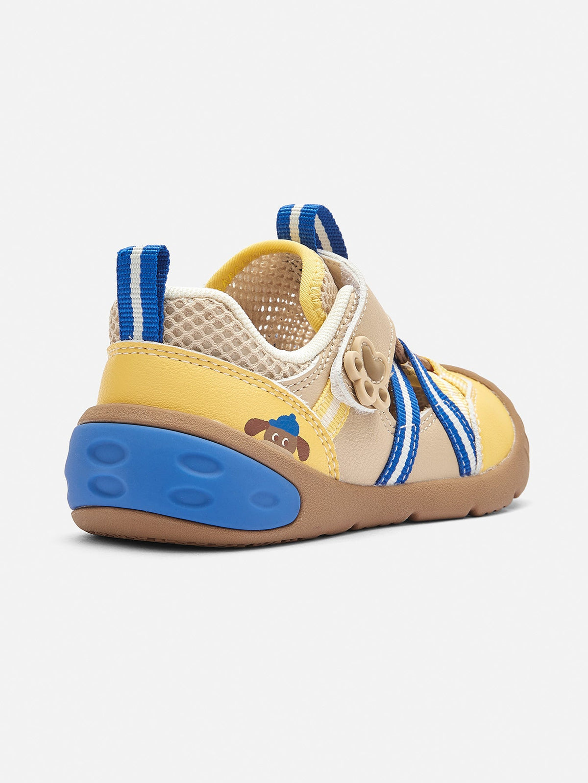 Balabala Baby Unisex Sandals