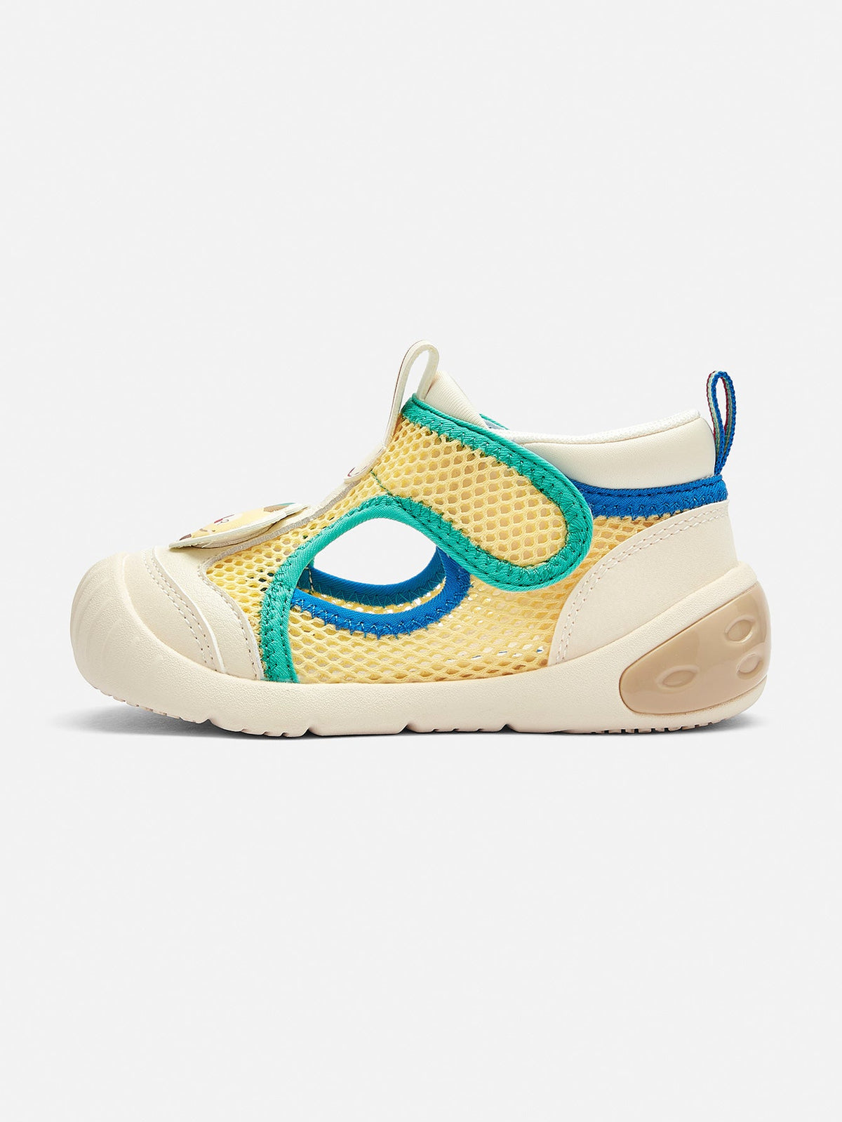 Balabala Baby Unisex Pre-Walker