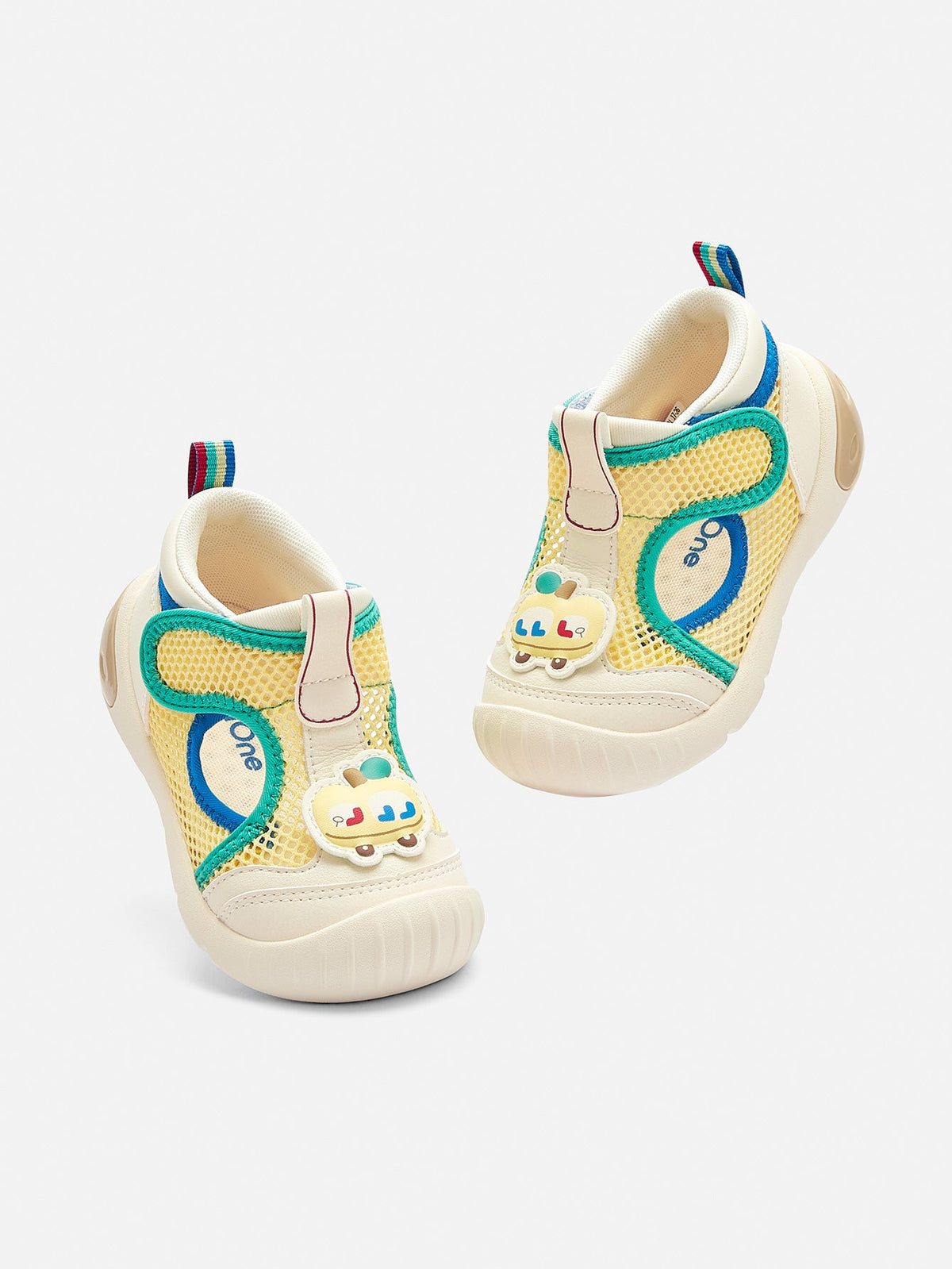 Balabala Baby Unisex Pre-Walker