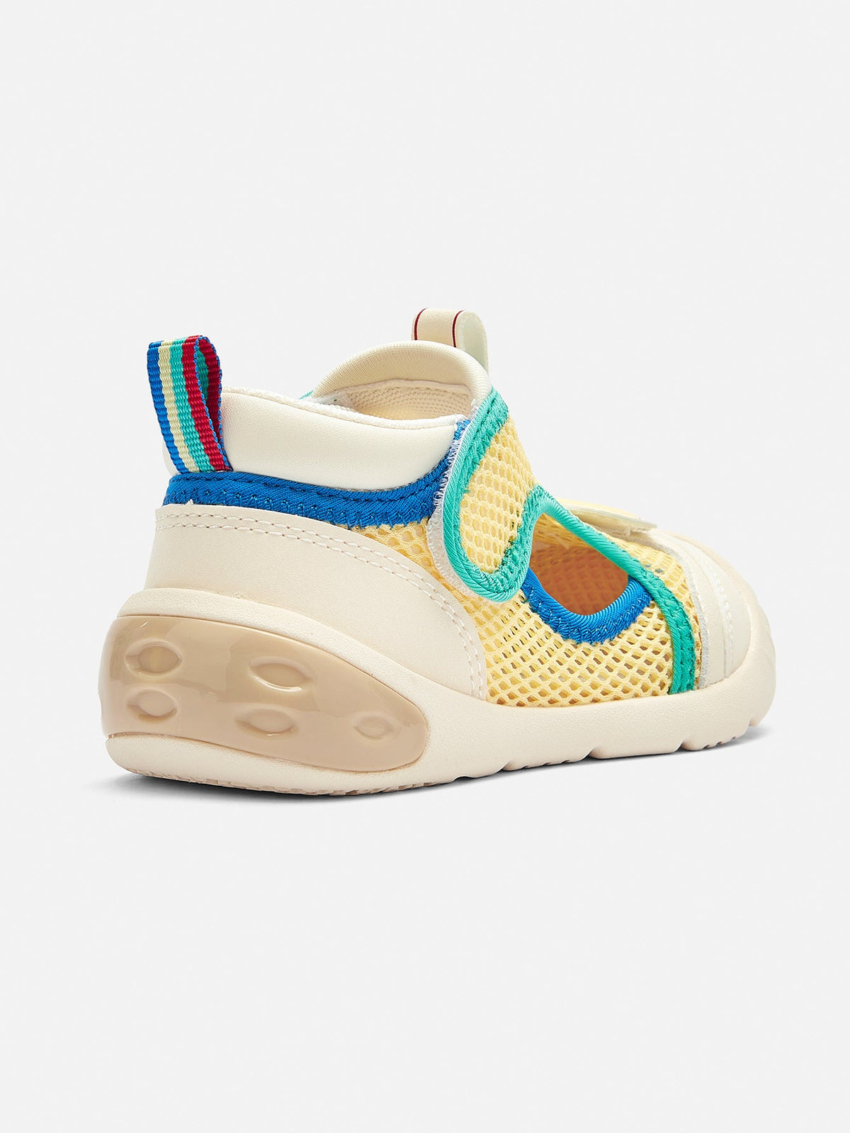 Balabala Baby Unisex Pre-Walker
