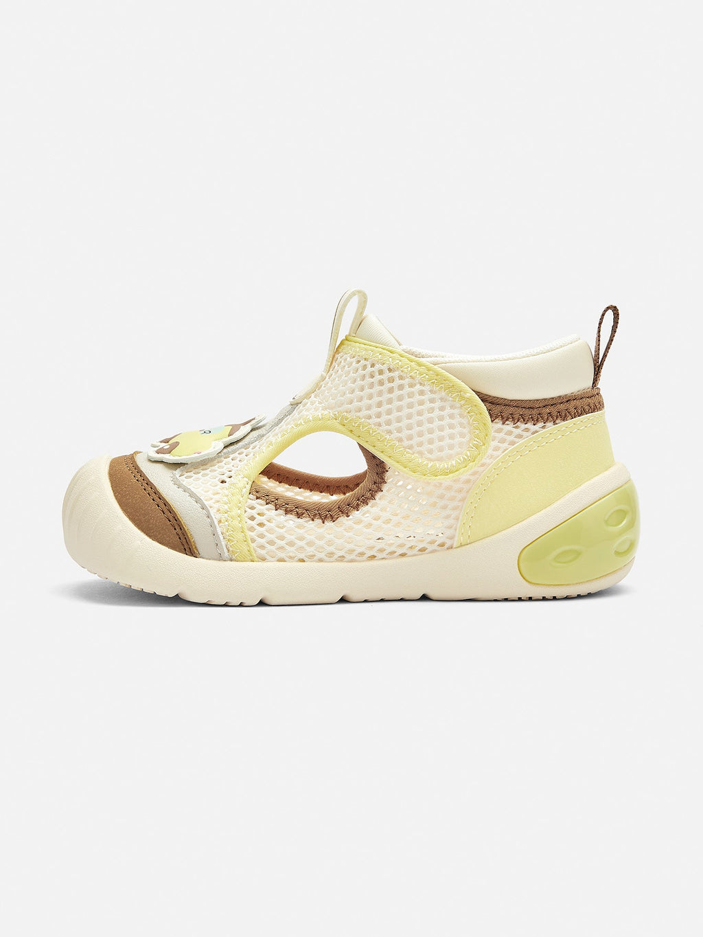 Balabala Baby Unisex Pre-Walker