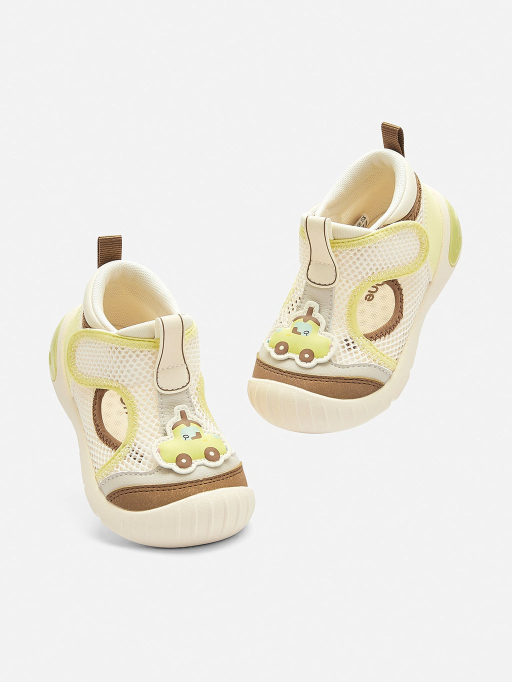 Balabala Baby Unisex Pre-Walker