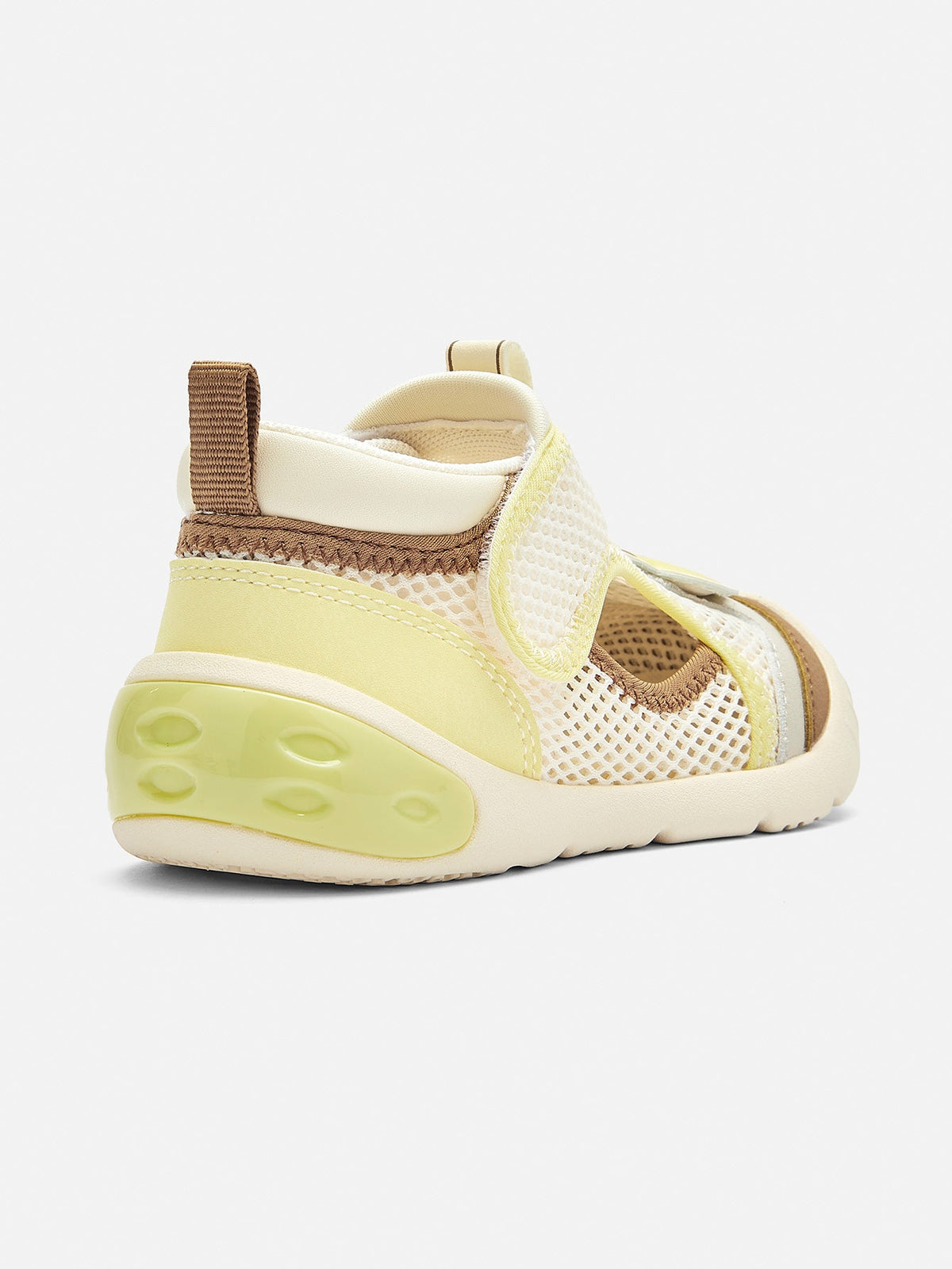Balabala Baby Unisex Pre-Walker