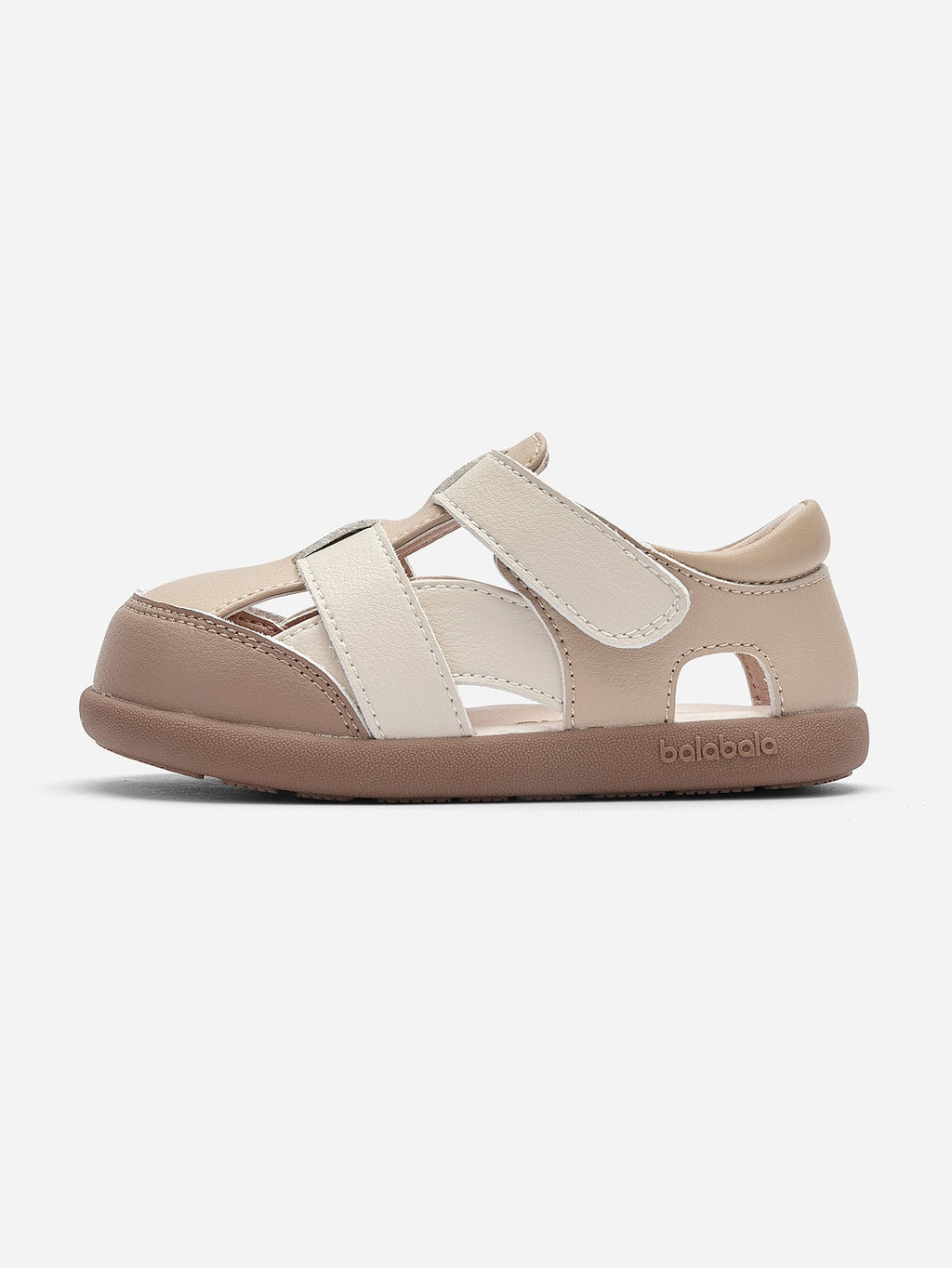 Balabala Baby Unisex Minimalist Fisherman Sandals