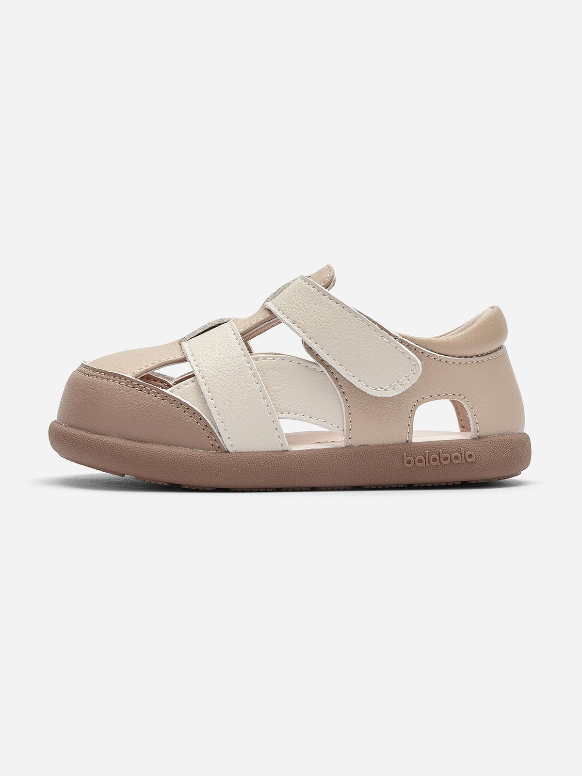 Balabala Baby Unisex Minimalist Fisherman Sandals