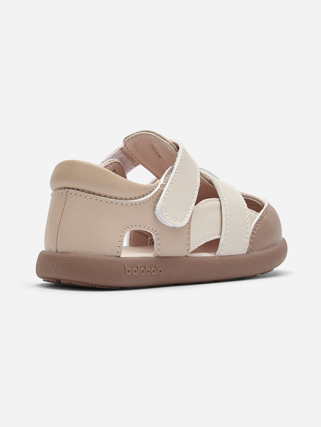 Balabala Baby Unisex Minimalist Fisherman Sandals
