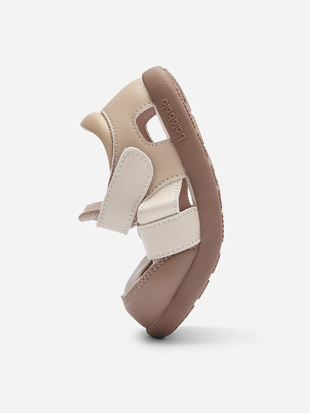 Balabala Baby Unisex Minimalist Fisherman Sandals
