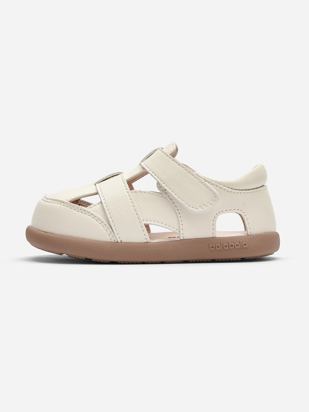 Balabala Baby Unisex Minimalist Fisherman Sandals
