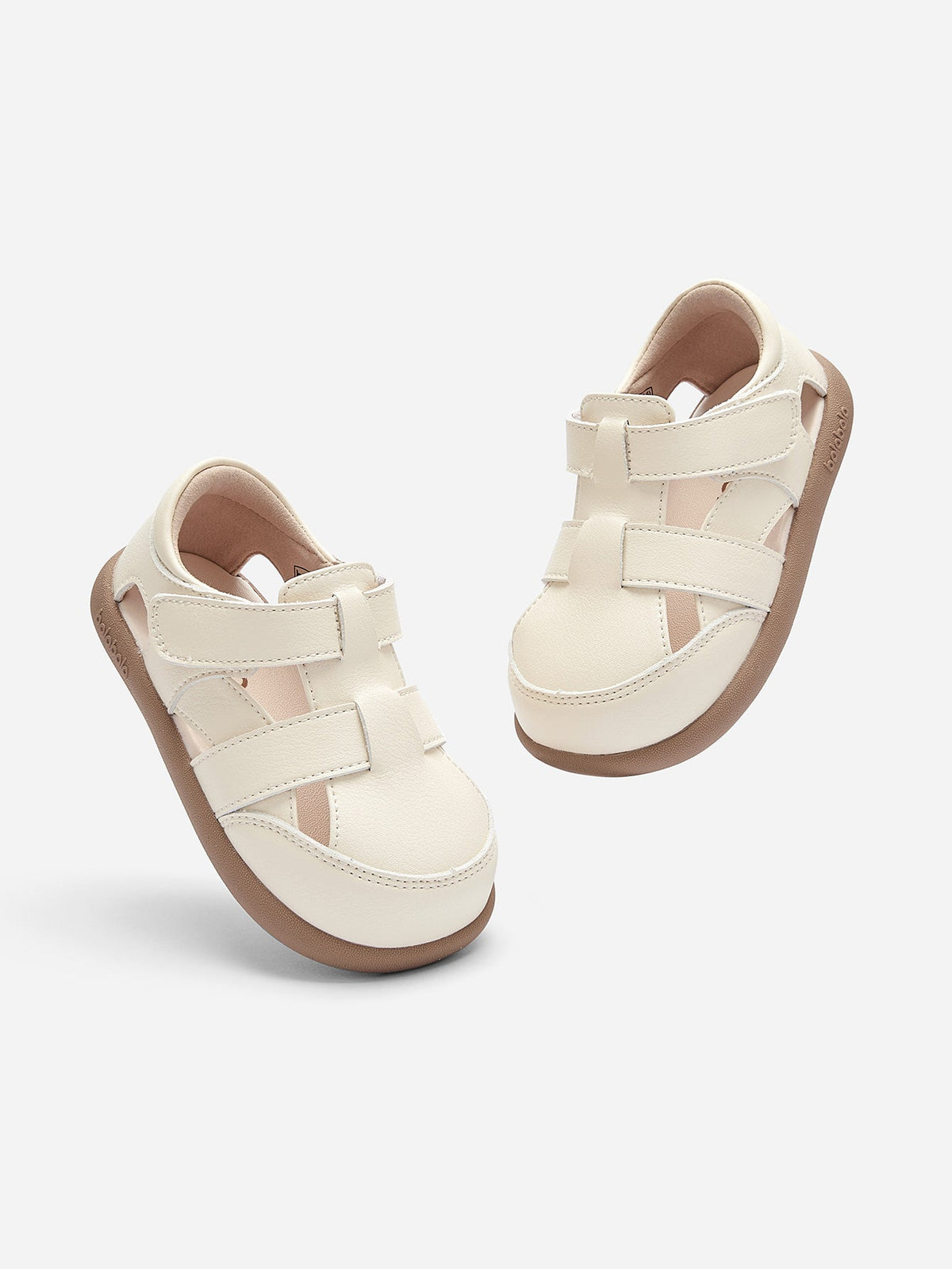 Balabala Baby Unisex Minimalist Fisherman Sandals