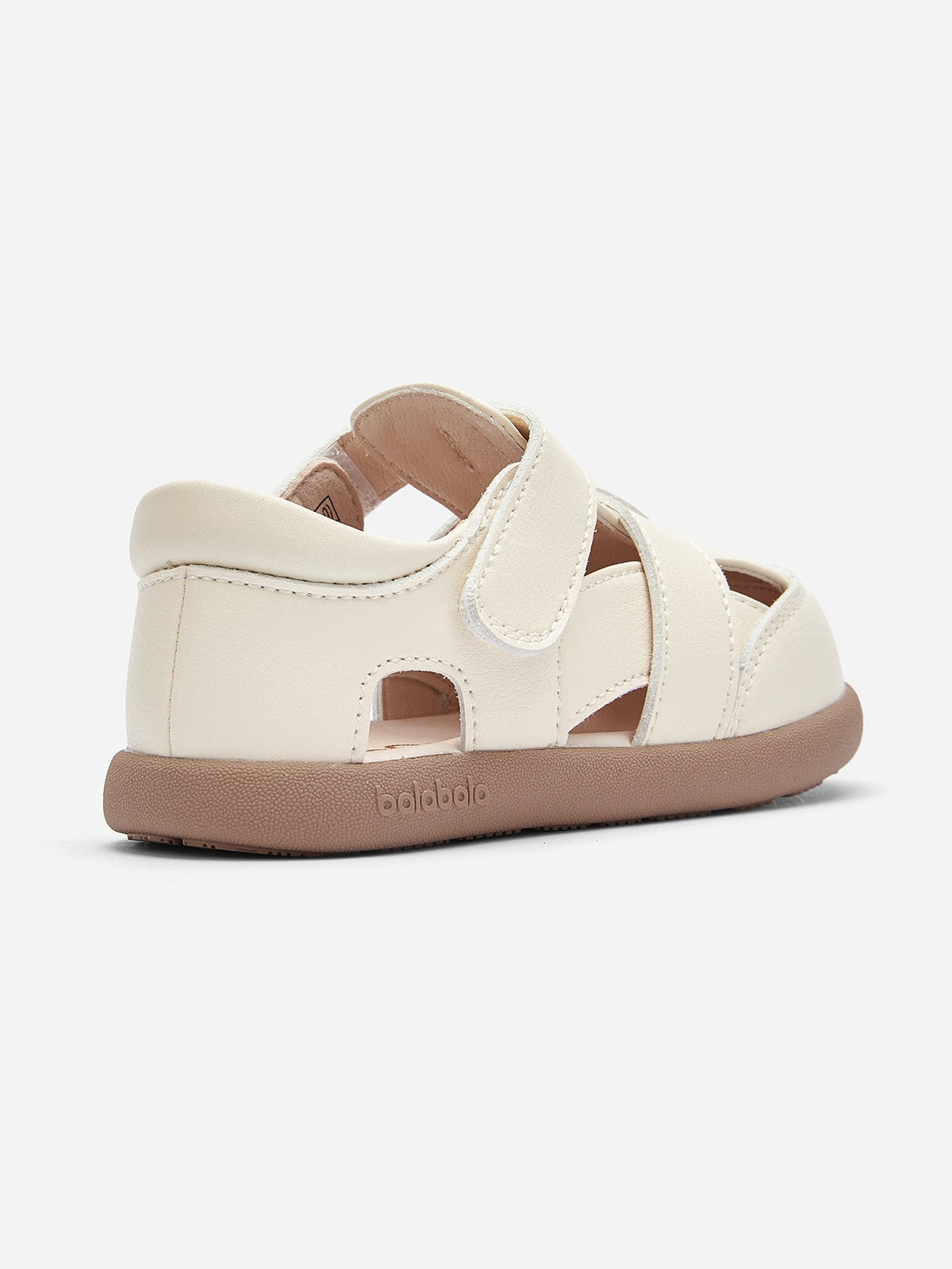Balabala Baby Unisex Minimalist Fisherman Sandals