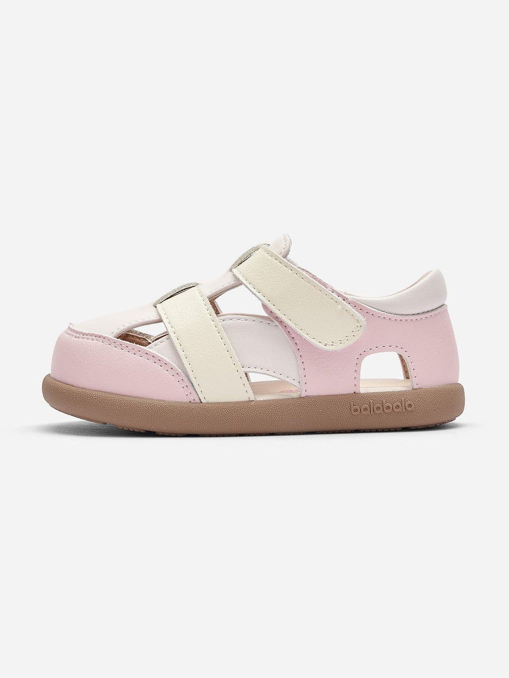 Balabala Baby Unisex Minimalist Fisherman Sandals