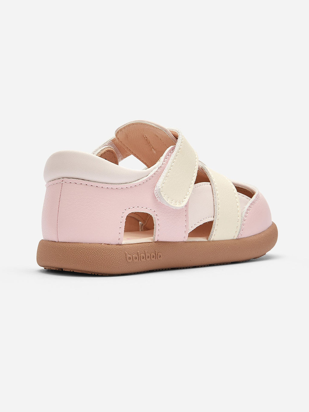 Balabala Baby Unisex Minimalist Fisherman Sandals