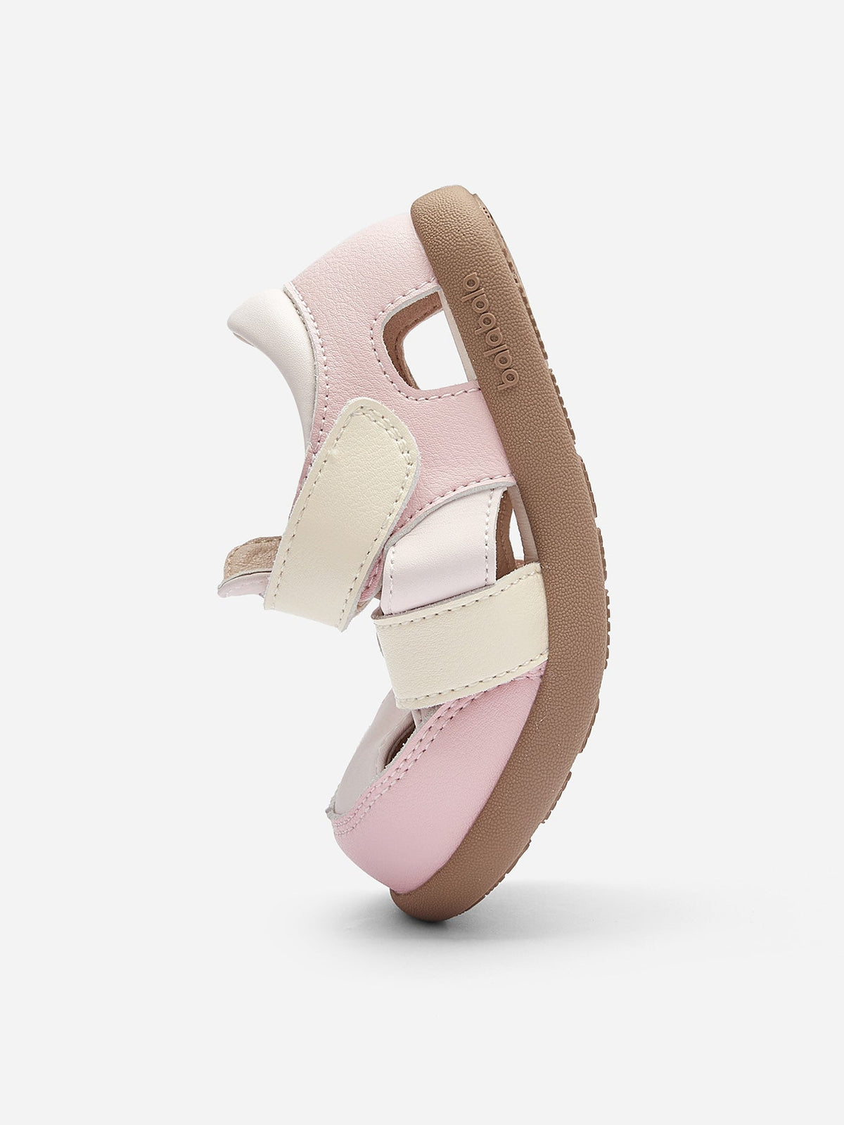 Balabala Baby Unisex Minimalist Fisherman Sandals