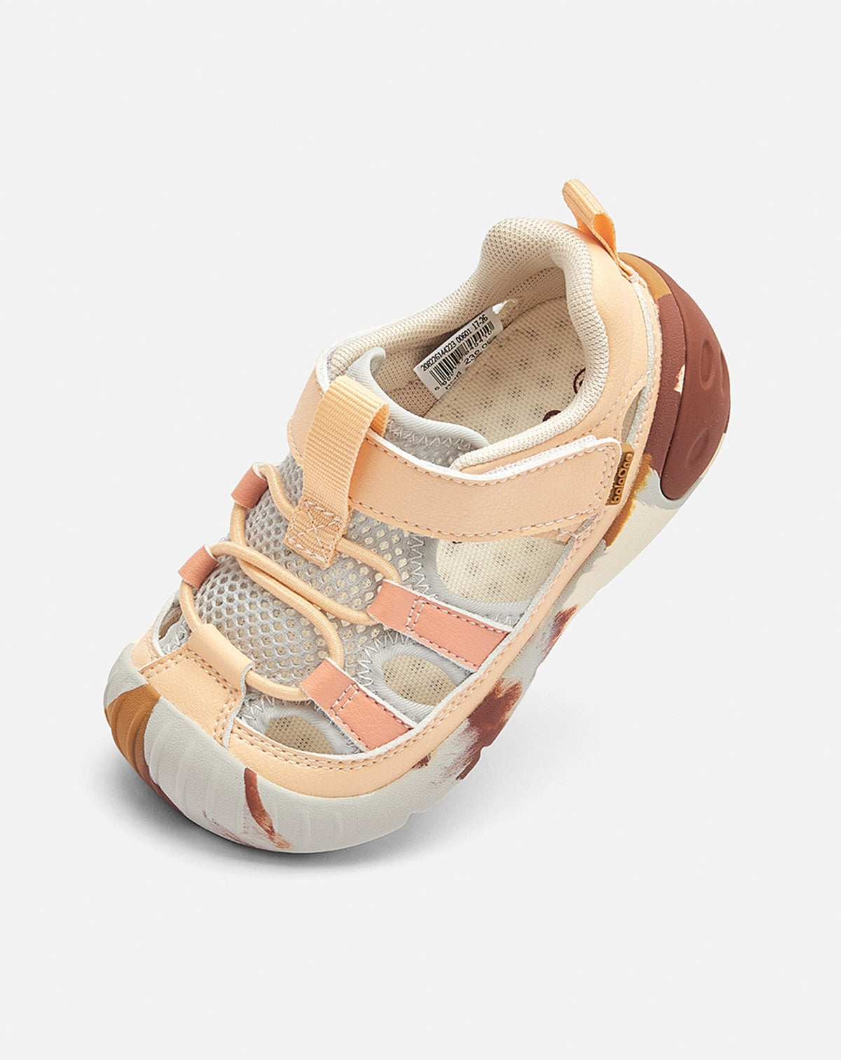 Balabala Baby Unisex Lightweight Outdoor Sandals
