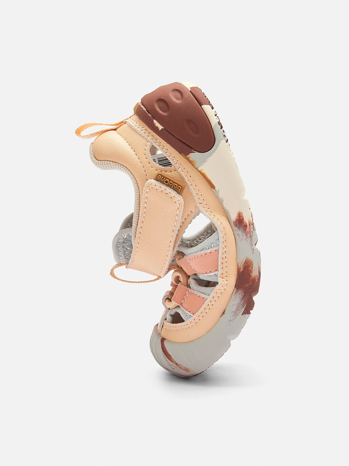 Balabala Baby Unisex Lightweight Outdoor Sandals