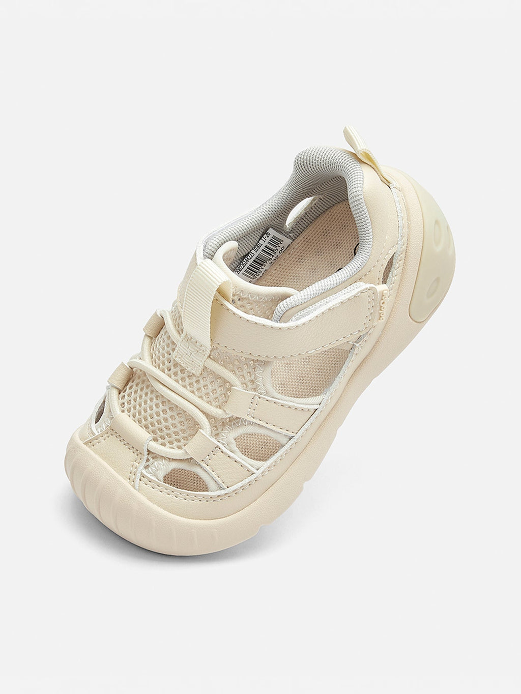 Balabala Baby Unisex Lightweight Outdoor Sandals