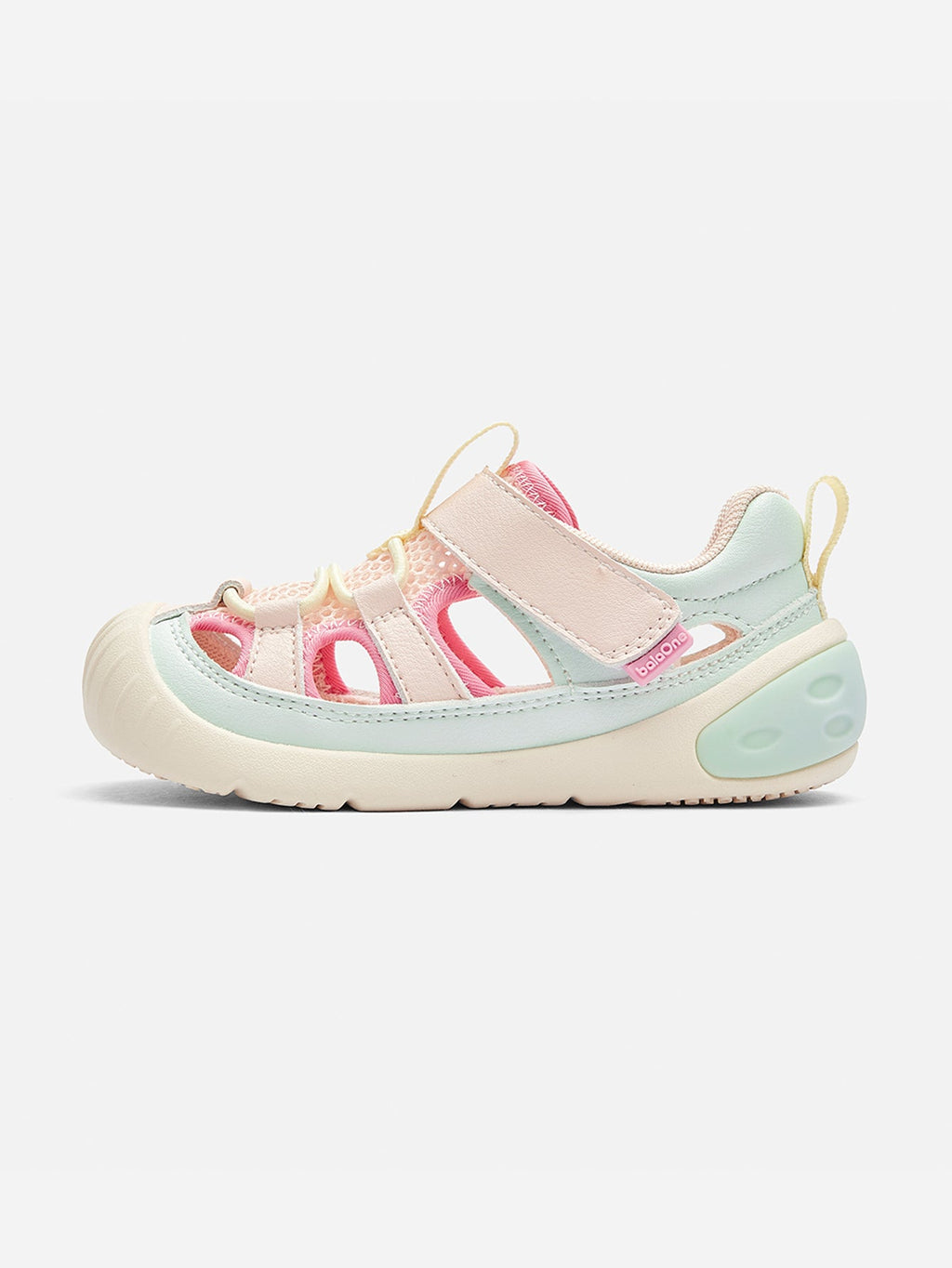 Balabala Baby Unisex Lightweight Outdoor Sandals