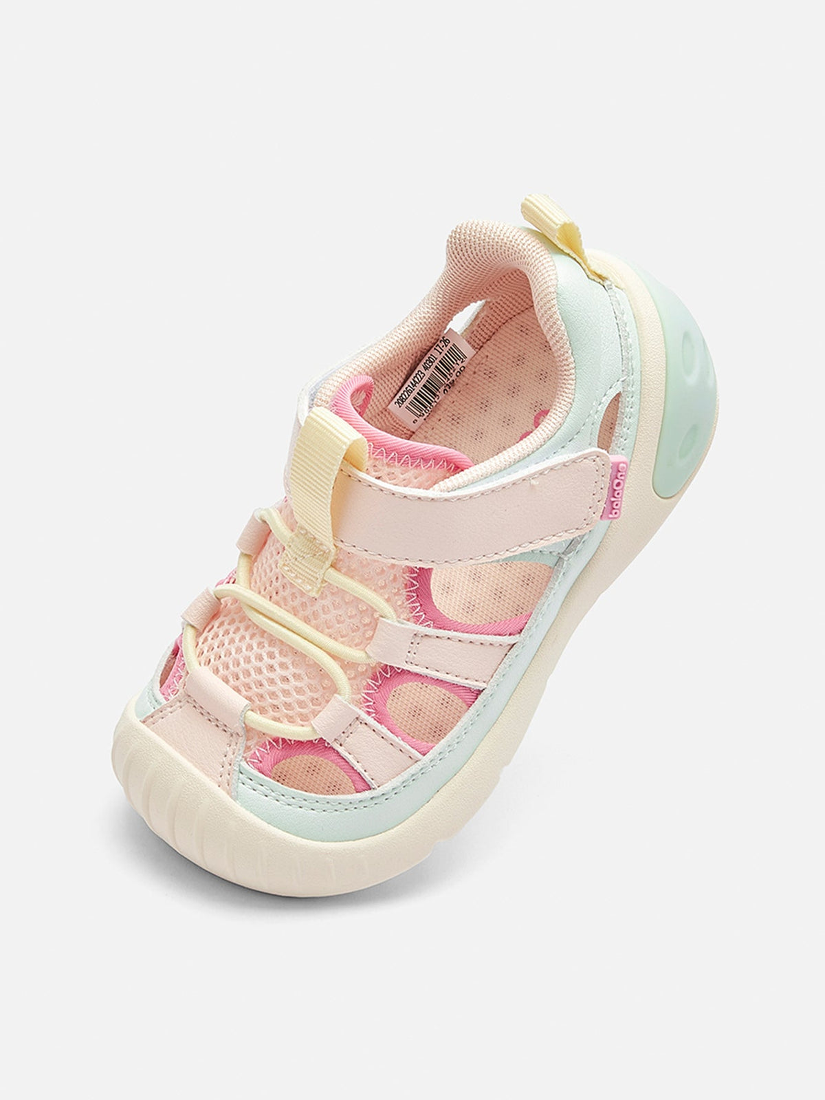 Balabala Baby Unisex Lightweight Outdoor Sandals