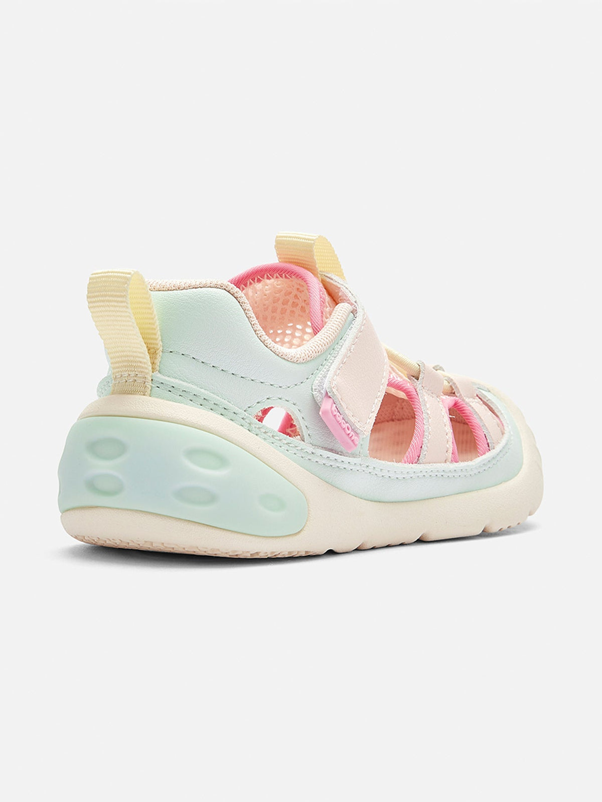 Balabala Baby Unisex Lightweight Outdoor Sandals