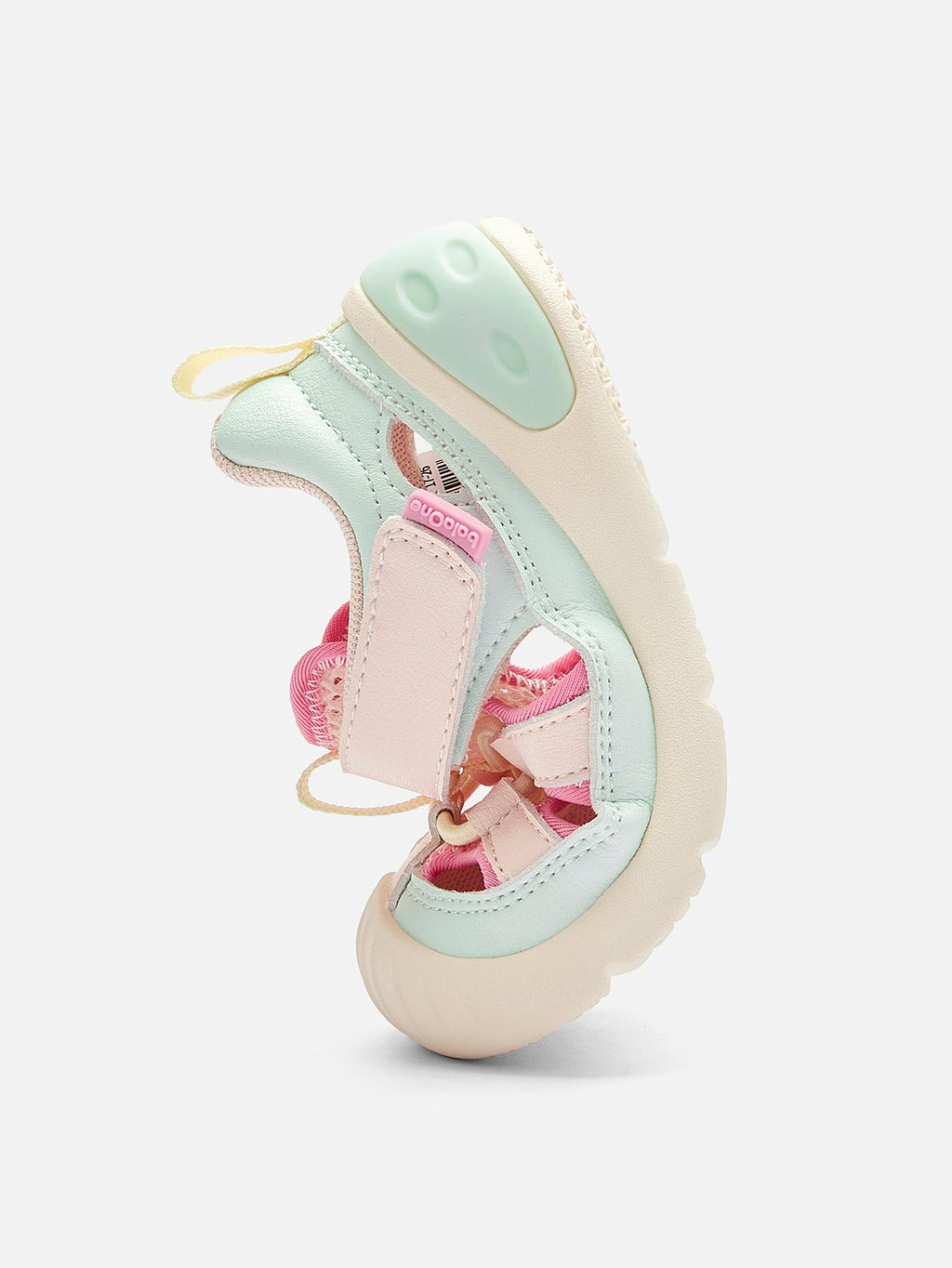 Balabala Baby Unisex Lightweight Outdoor Sandals