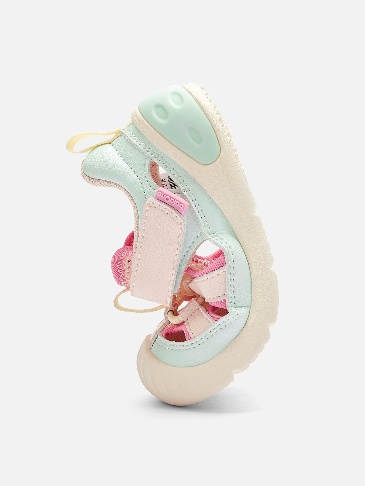 Balabala Baby Unisex Lightweight Outdoor Sandals
