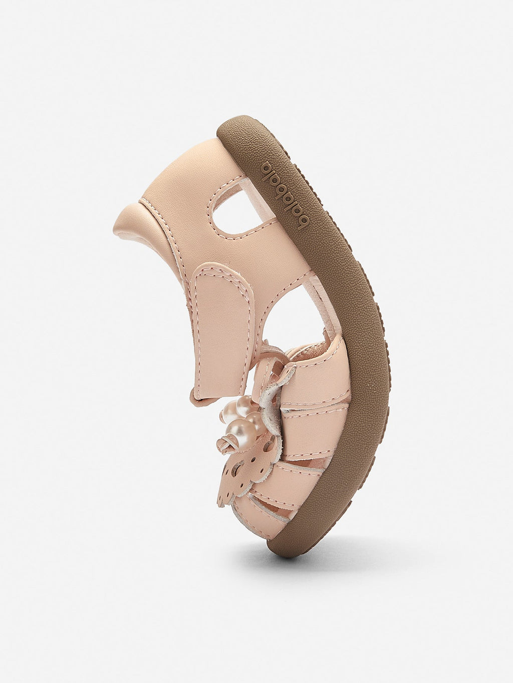 Balabala Baby Girl Elegant Princess  Steady Shoes
