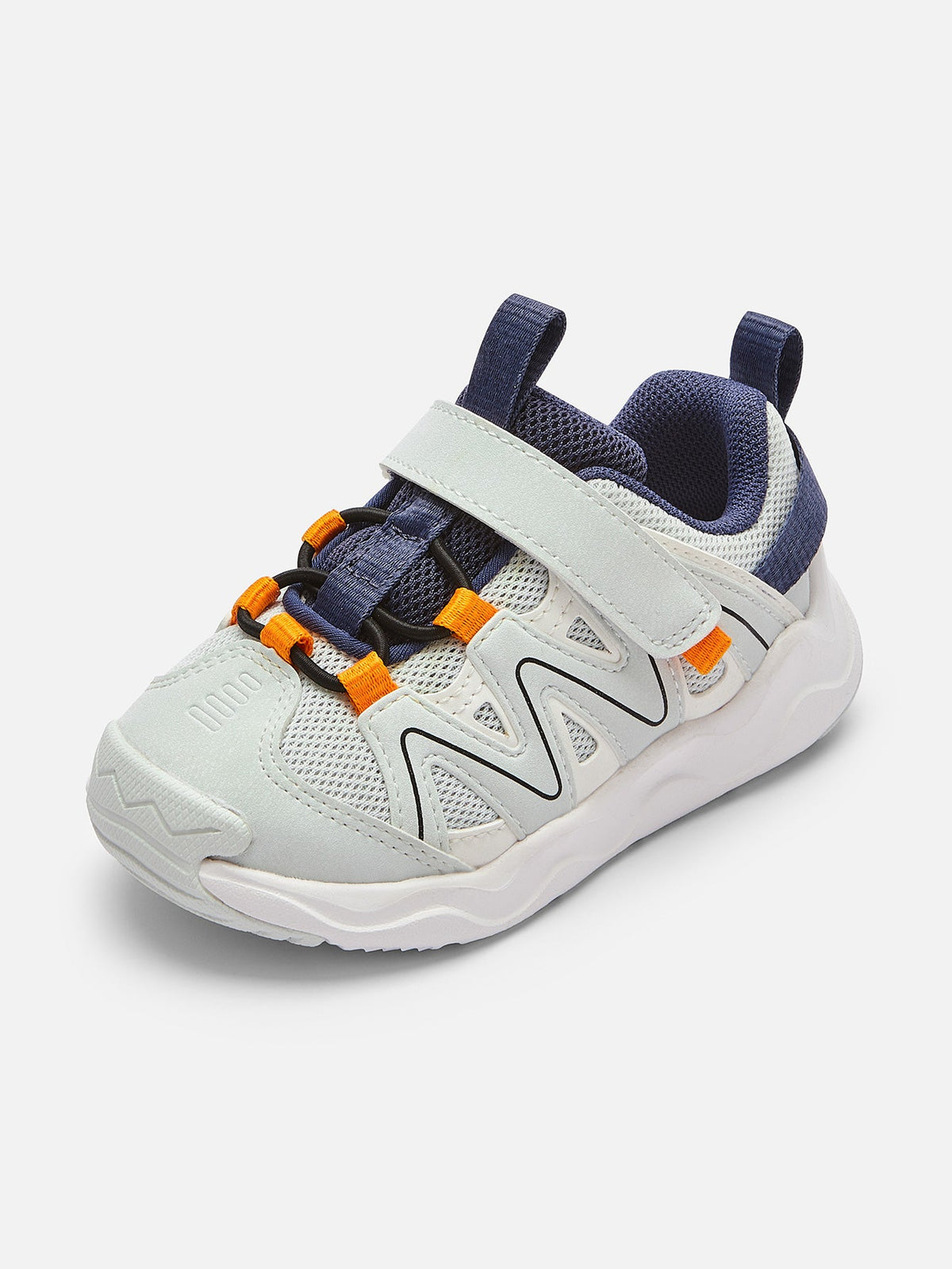 Baby Toddler Lightweight Outdoor Sneakers with Breathable Comfort