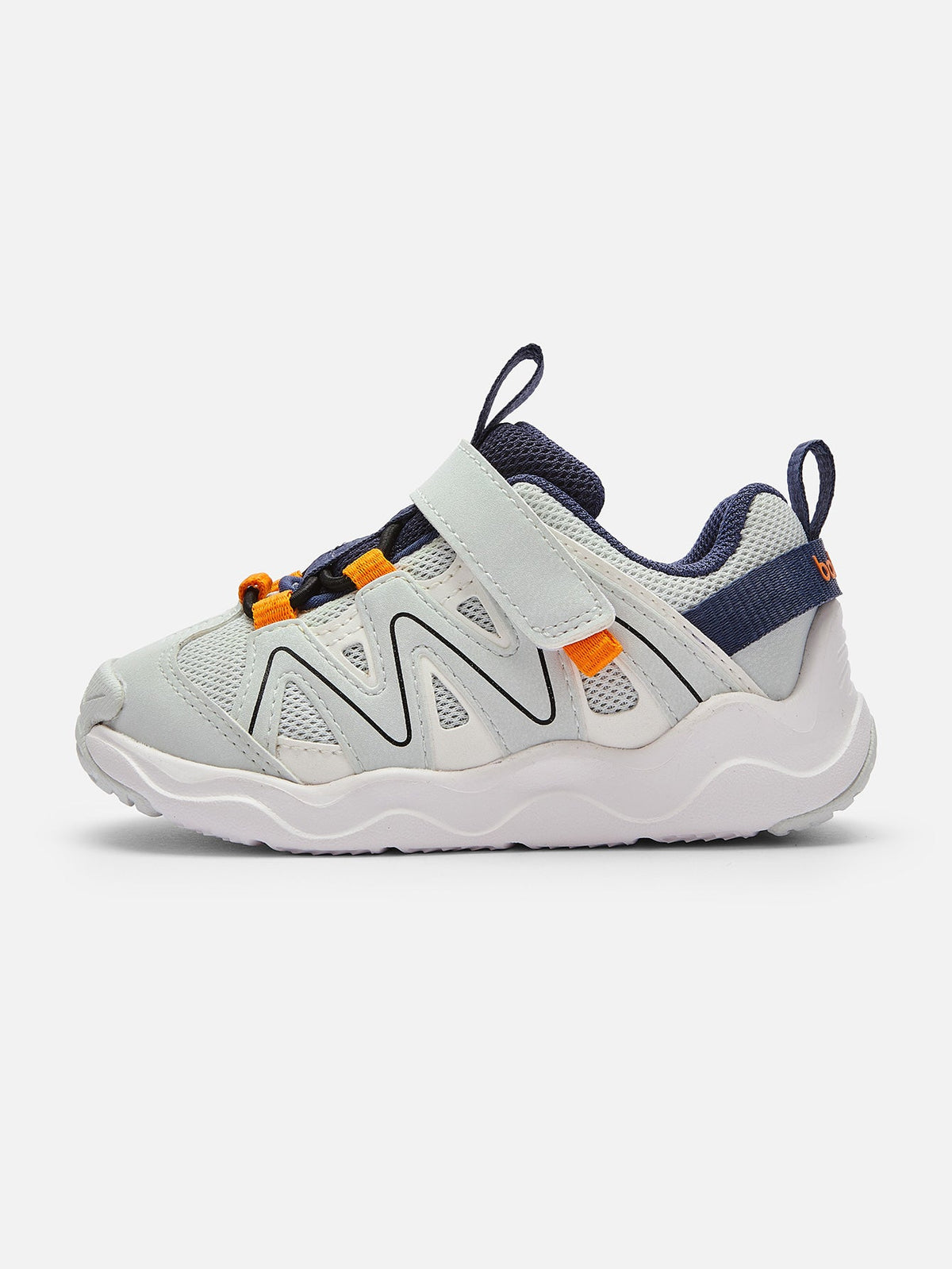 Baby Toddler Lightweight Outdoor Sneakers with Breathable Comfort