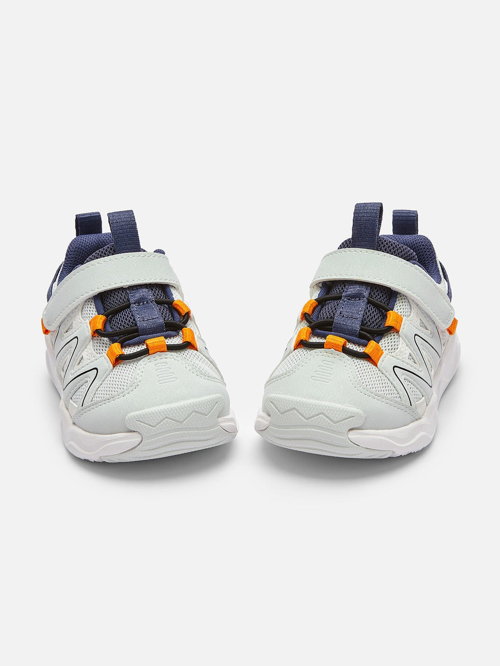 Baby Toddler Lightweight Outdoor Sneakers with Breathable Comfort