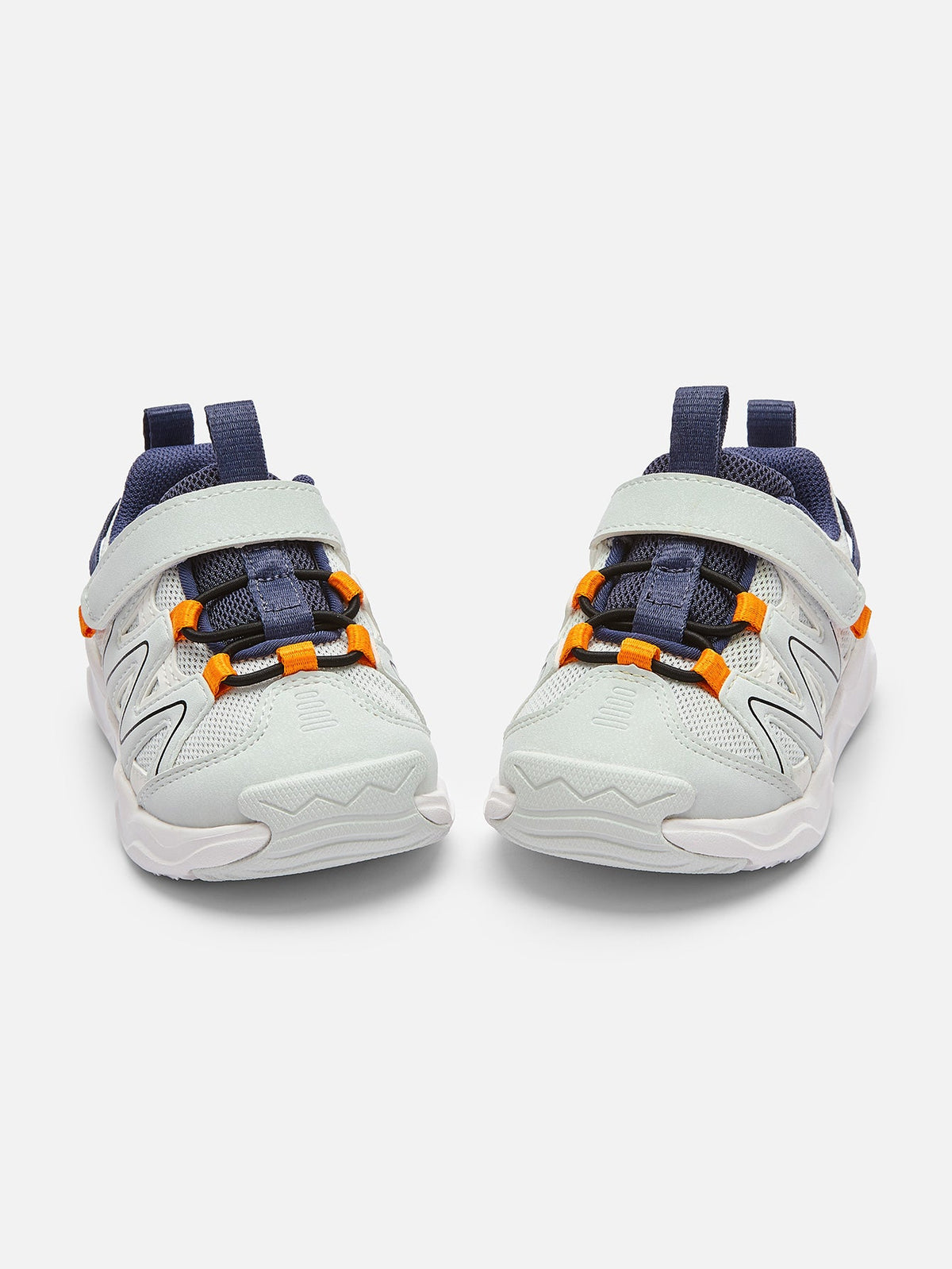 Baby Toddler Lightweight Outdoor Sneakers with Breathable Comfort