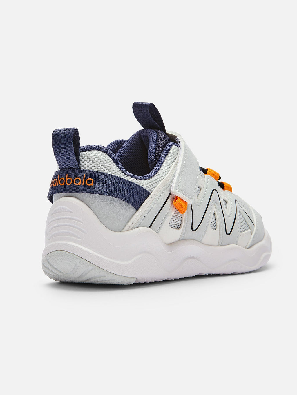Baby Toddler Lightweight Outdoor Sneakers with Breathable Comfort