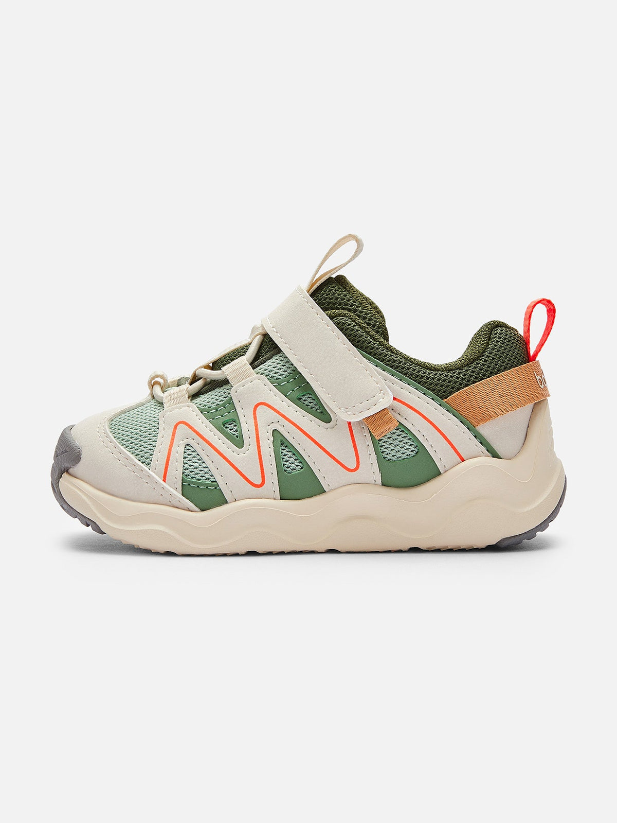 Baby Toddler Lightweight Outdoor Sneakers with Breathable Comfort