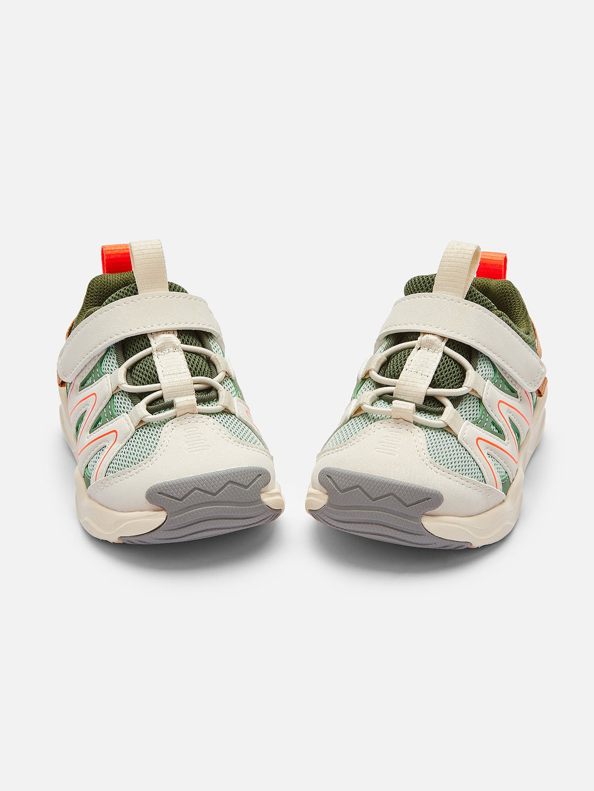 Baby Toddler Lightweight Outdoor Sneakers with Breathable Comfort