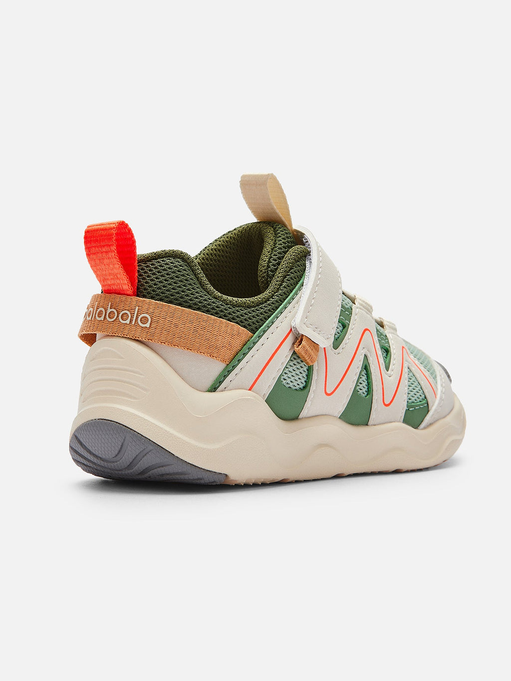 Baby Toddler Lightweight Outdoor Sneakers with Breathable Comfort